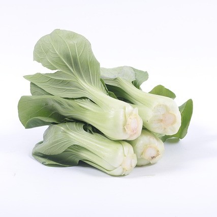 有機青江菜